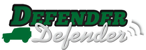 DefenderDefender